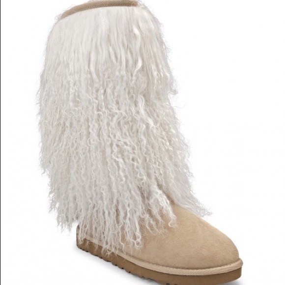 lida ugg
